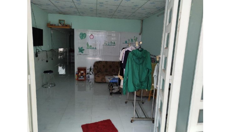Mặt tiền Phạm Thế Hiển 4x40 nở hậu 10 250m2 P7 Q8 chỉ 11 tỷ